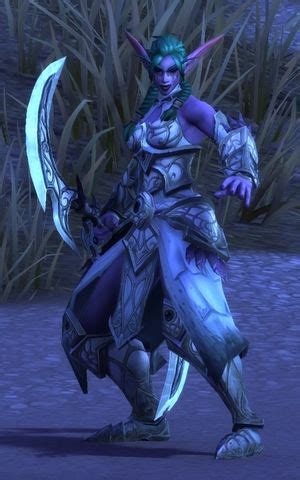 tyrande whisperwind location|tyrande whisperwind night warrior.